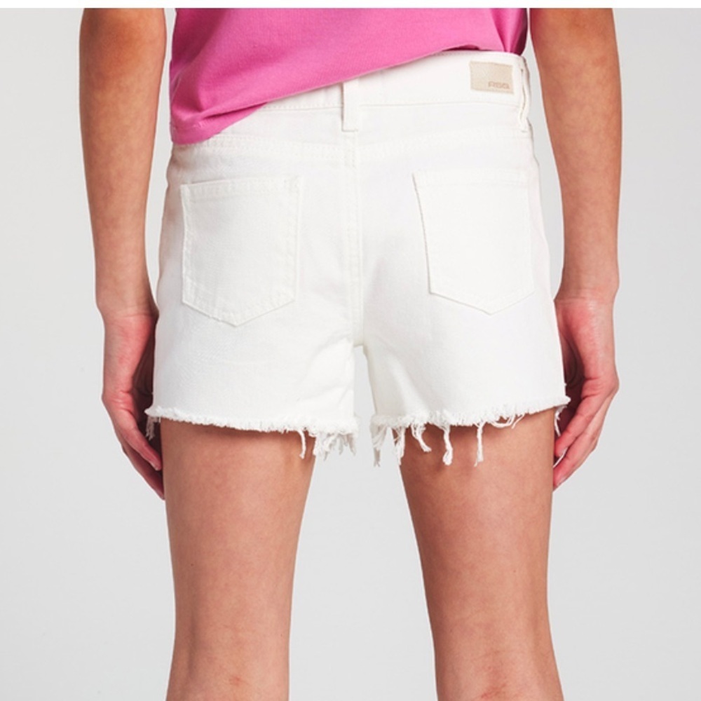 RSQ Girls Vintage High Rise Shorts! NWOT! - Picture 3 of 8